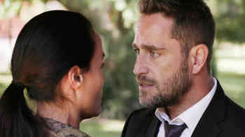 Mensajes misteriosos