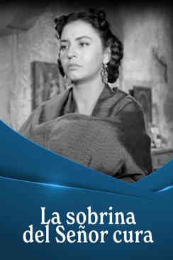 La sobrina del señor cura