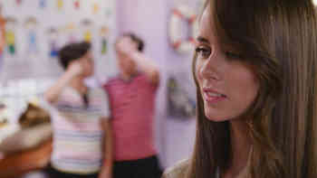 Fiesta problemática