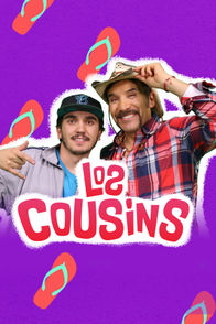 Los Cousins | ViX
