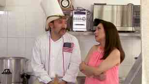 Louis the Chef