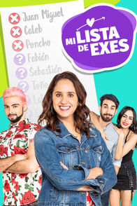 Mi Lista de Exes