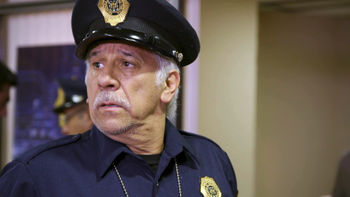 Jugar al policía