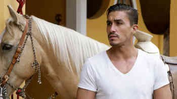 Ladrón en el rancho