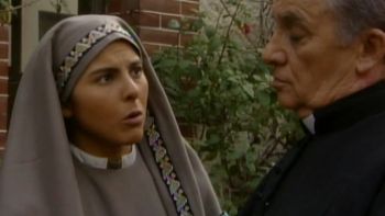 Encuentro inesperado