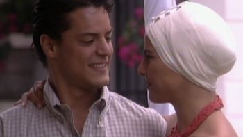 Confesión inesperada