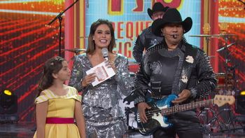 Increíbles movimientos