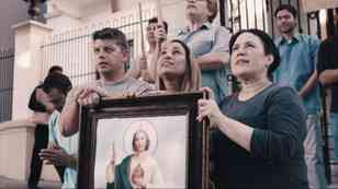 San Judas Tadeo