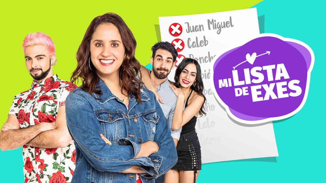 Mi Lista de Exes | ViX