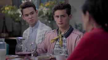 Ayudando a la nueva familia