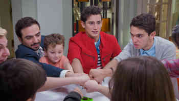 Los ojos del corazón