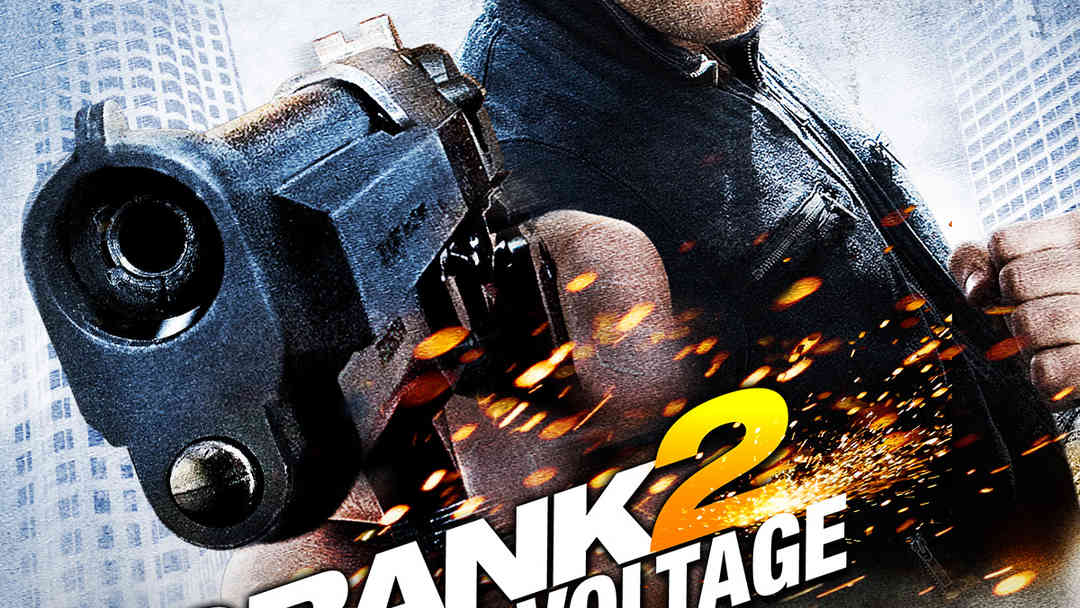 Crank 2: High Voltage | ViX