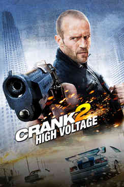 Crank 2: High Voltage