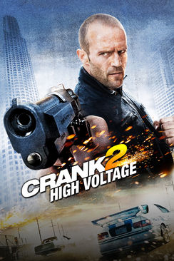 Crank 2: High Voltage