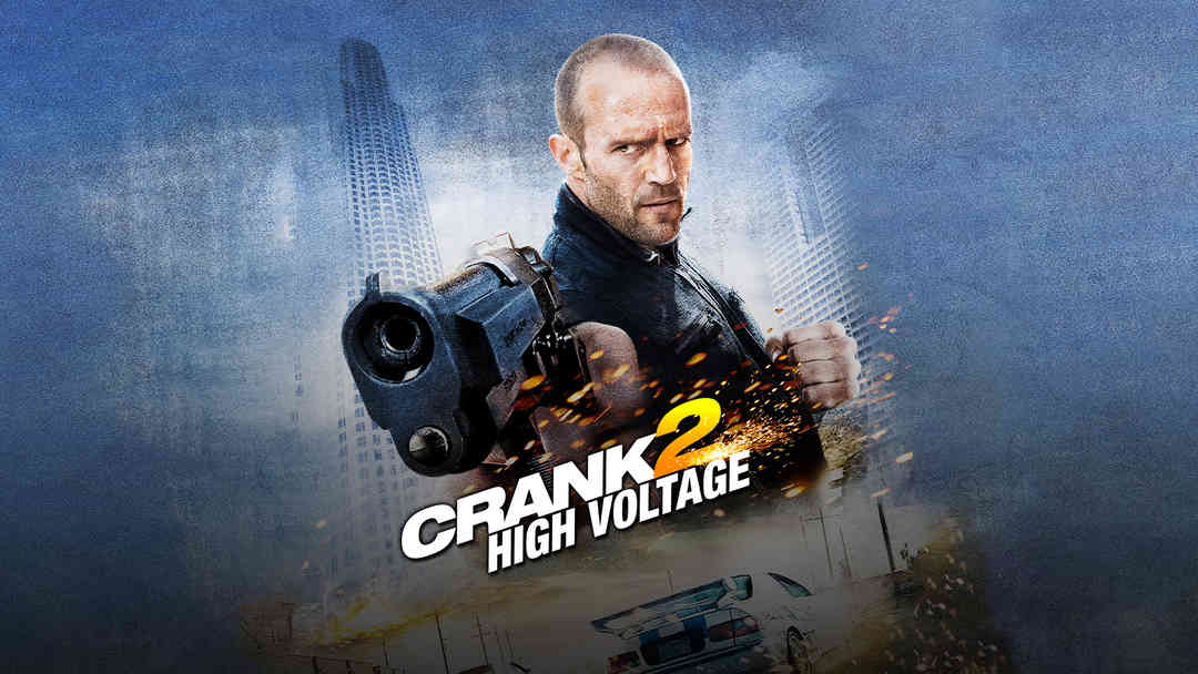 Crank 2: High Voltage | ViX