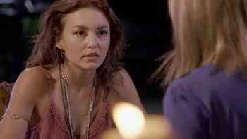 La sombra del pasado