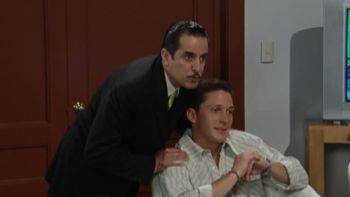 Celos incontrolables