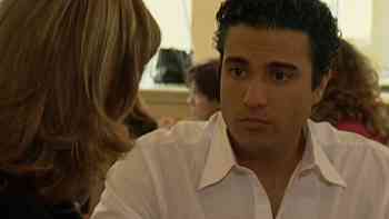 Celos incontrolables