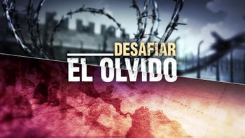 Desafiar el olvido