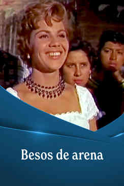 Besos de Arena