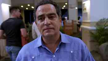 Video de la discordia