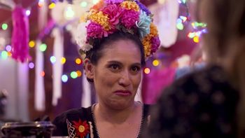 ¡Así es mi tierra!