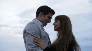 Amor en secreto