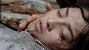 Dolor después de la tormenta