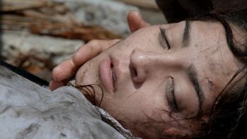 Dolor después de la tormenta