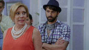 Calma después de la tormenta