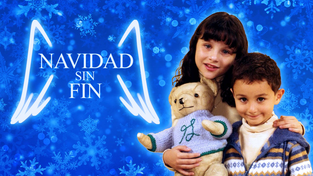 Navidad Sin Fin | ViX