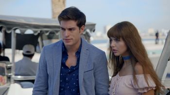 Confesión inesperada