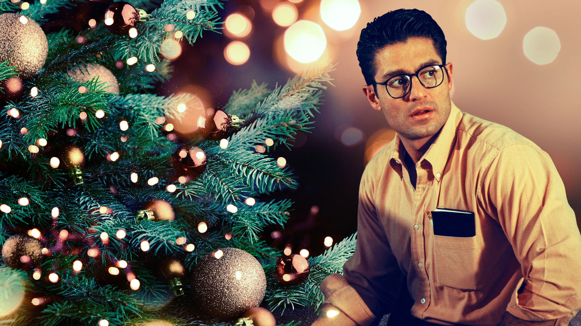 Ver Cuento de Navidad por ViX