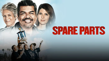 Spare Parts