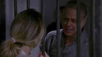 La traición de una hija