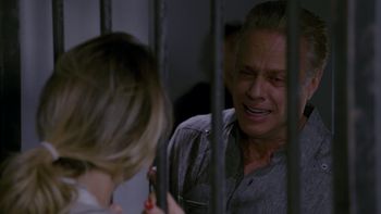 La traición de una hija