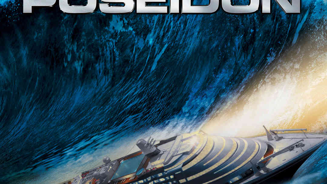 Poseidon | ViX