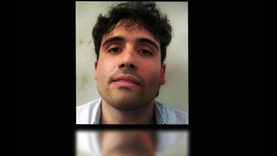 El hijo de El Chapo captura y liberación de un intocable | ViX