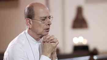 El padre de los migrantes