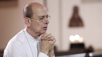 El padre de los migrantes