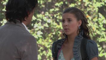 Encuentro inesperado