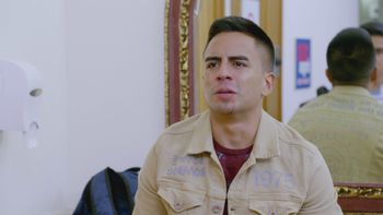 De limpios y valentones están llenos todos los panteones | ViX