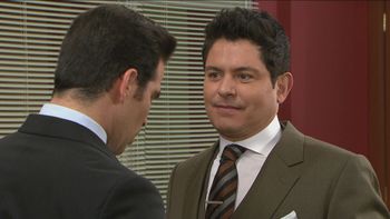 Malévolos planes