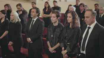 Entre el cielo y el infierno