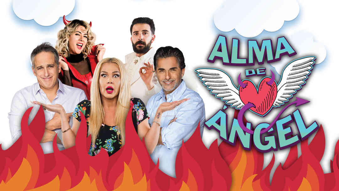 Alma de Ángel | ViX