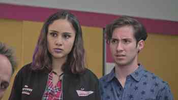 Contacto con el más allá