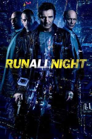 Run All Night | ViX