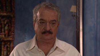 Un nuevo acercamiento
