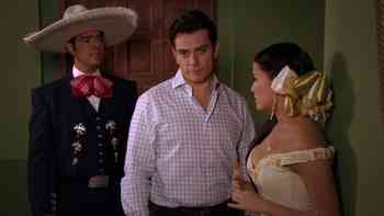 Celos incontrolables