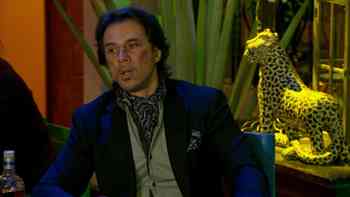 En busca del perdón